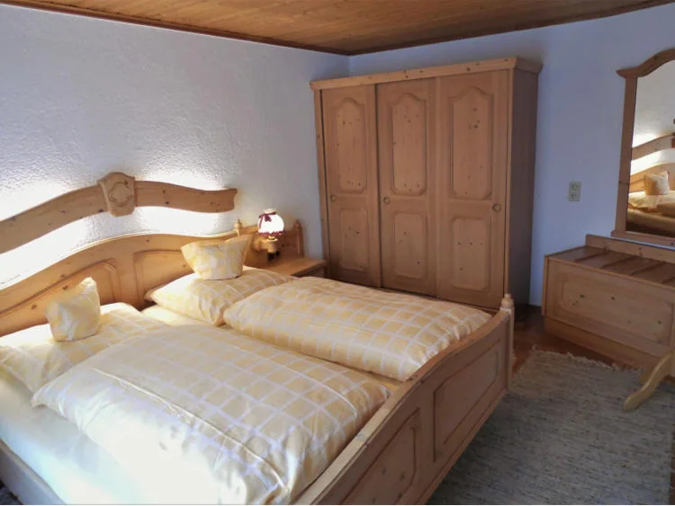 Dvoupokojový komfortní apartmán · 3