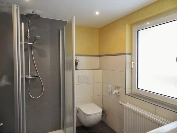 Dvoupokojový komfortní apartmán · 5