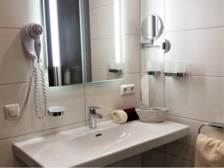 Dvoupokojový komfortní apartmán · 6