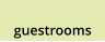guestrooms